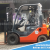 Forklift Toyota 1.5 ton Bekas
