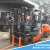 Jual Forklift 2.5 ton
