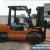 forklift-bekas Forklift bekas 3.5 ton