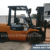 Forklift bekas 3.5 ton