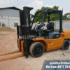 forklift-bekas3 Forklift 3.5 ton Toyota Bekas
