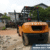 Forklift bekas 3.5 ton Toyota 7FD35