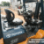 Forklift bekas 3.5 ton Toyota 7FD35