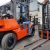Forklift bekas 7 ton