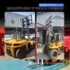 Forklift 7 ton CAT DP70