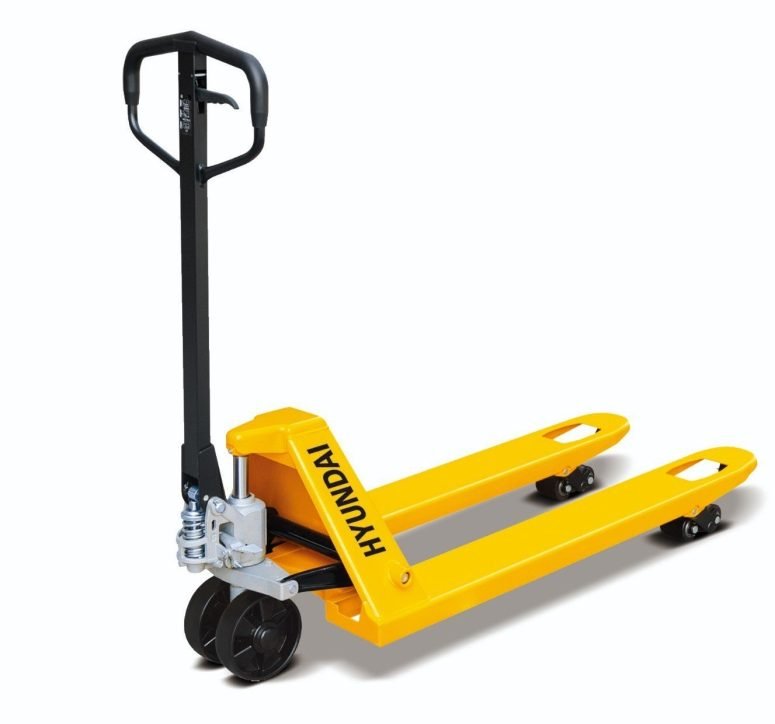 hand pallet forklift