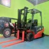 Jual Forklift Toyota 8FBN25 Bekas