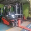 Jual Forklift Toyota 8FBN25 Bekas