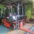 Jual Forklift Toyota 8FBN25 Bekas
