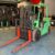 Forklift Mitsubishi Bekas Jual Forklift Bekas Mitsubishi 2.5 Ton Diesel