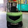 Jual Forklift Bekas Mitsubishi 2.5 Ton Diesel