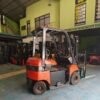 Forklift Toyota Bekas 2 Ton 7FB20 V3M