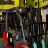 Forklift Toyota 2.5 ton Forklift Toyota 2.5 Ton Bekas 8FBN25 V3M tahun 2020