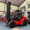 Forklift 5 Ton Diesel XGMA