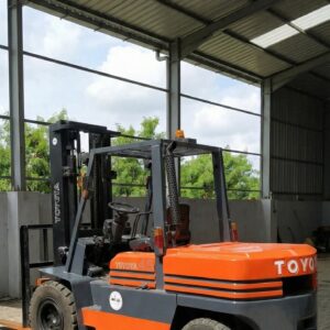Forklift 4.5 Ton