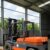 Forklift 4.5 Ton
