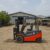 8FBN30 Forklift Toyota 3 Ton Bekas