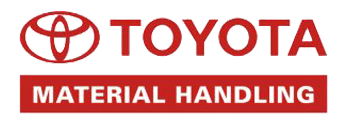 Toyota Forklift