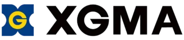 XGMA Forklift