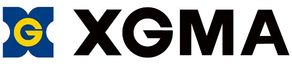 XGMA Forklift