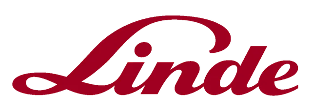 Linde Forklift